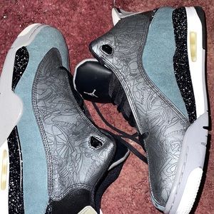 Air Jordan dub zero